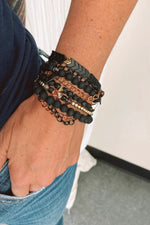 Amari Boxed Bracelet Stacks
