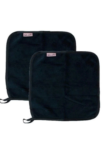Tucker Microfiber Make-Up Removing Towels