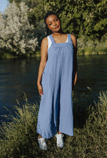 Ella Boho Jumpsuit