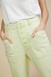Emberly Utility Pants