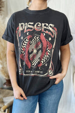 Remi Astrology Graphic Tee