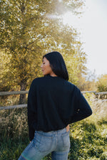 Carolina Elastic Waist Tee - FINAL SALE