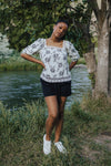 Bonella Floral Blouse - FINAL SALE