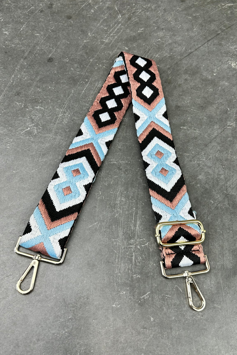 Suvalie Crossbody Strap - FINAL SALE