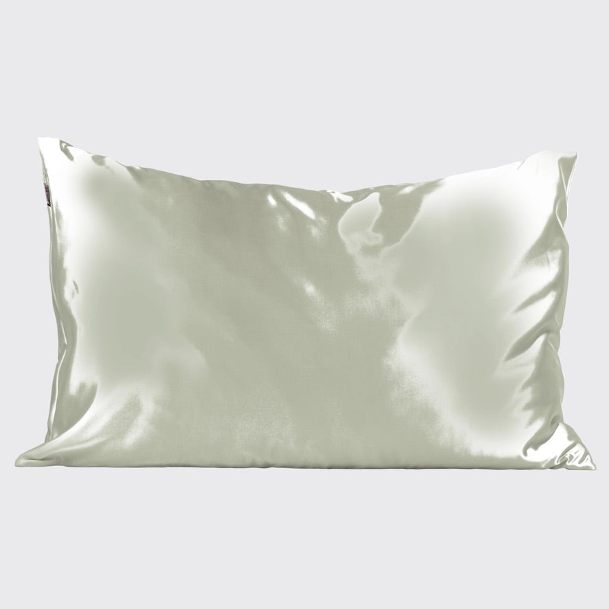 Tana Satin Pillowcase - FINAL SALE