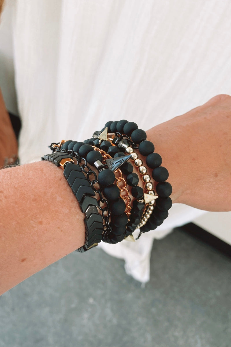 Amari Boxed Bracelet Stacks