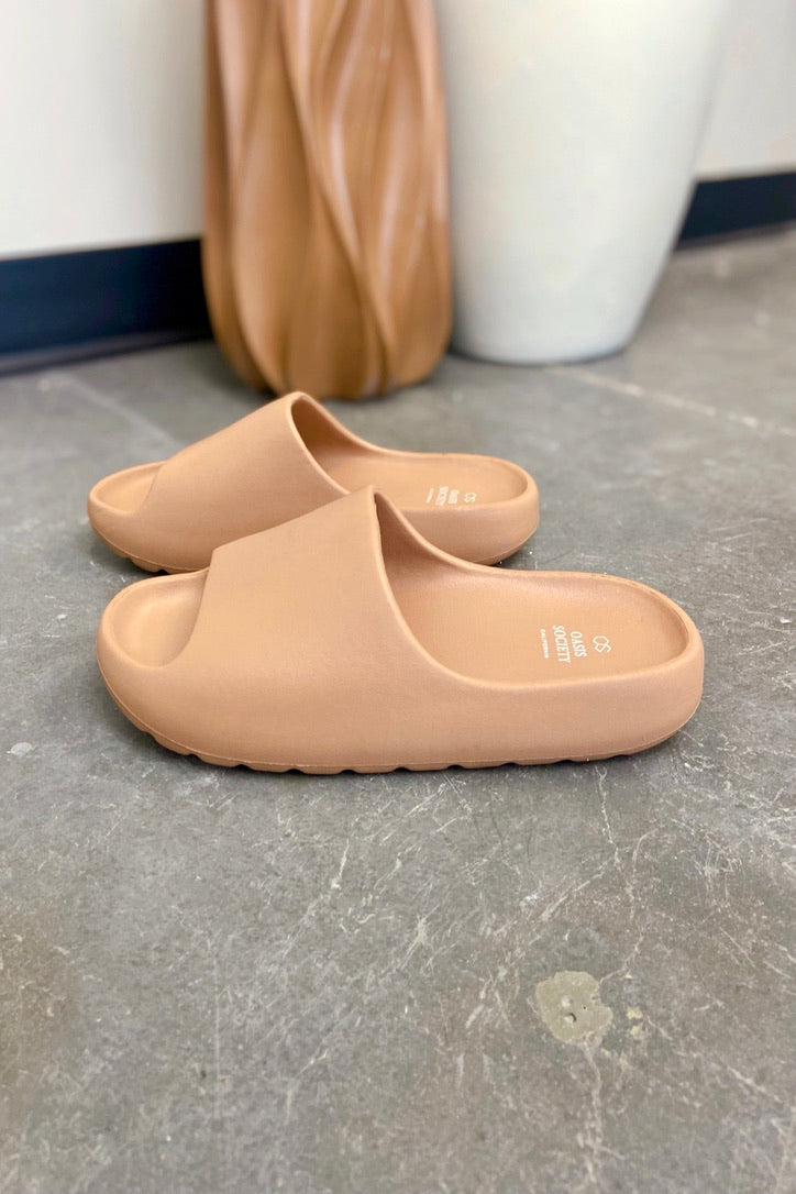 My Escape Slides - FINAL SALE