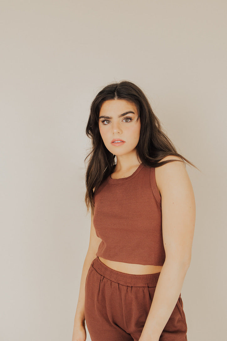 Madilyn Lounge Set - FINAL SALE