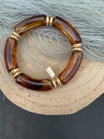 Solstice Stretch Bracelet - FINAL SALE