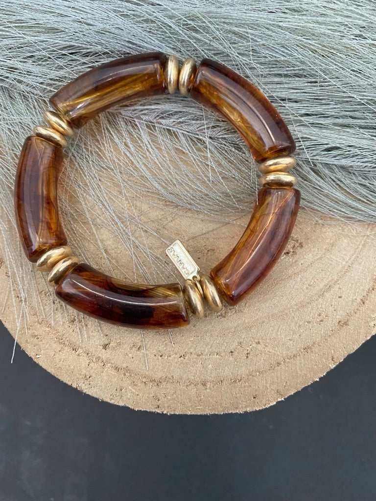 Solstice Stretch Bracelet - FINAL SALE