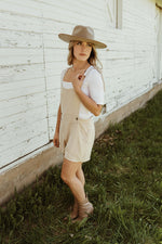Call It Love Pocket Overalls