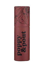 Poppy & Pout Lip Balm