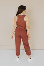 Madilyn Lounge Set - FINAL SALE