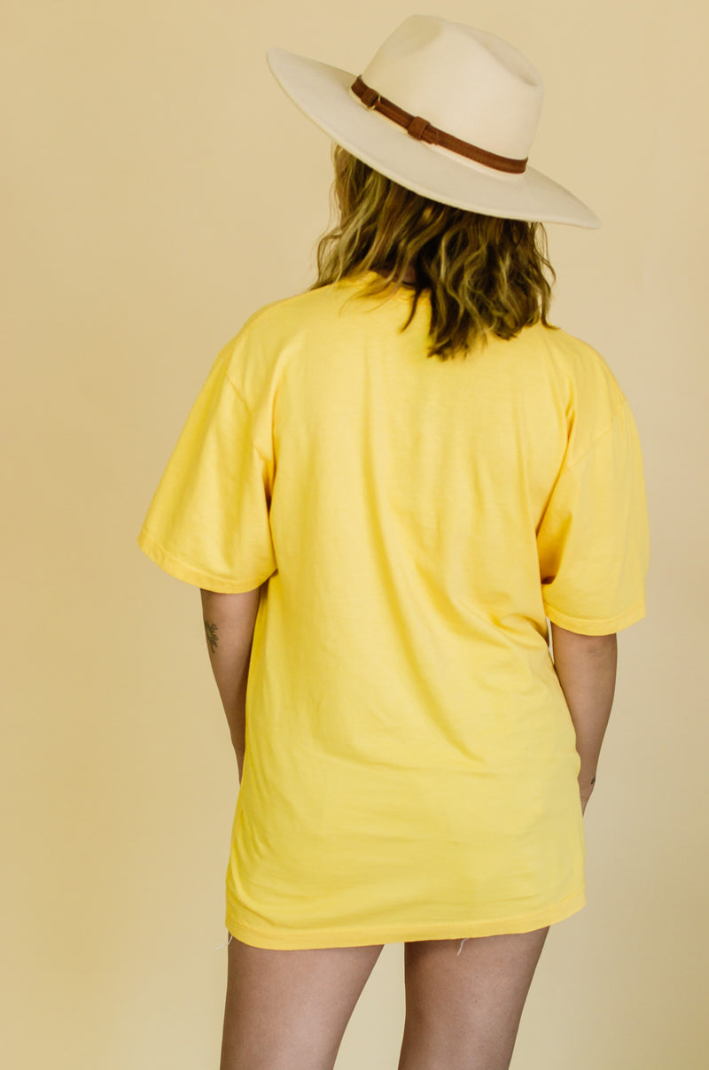 Skeley Graphic Tee - FINAL SALE