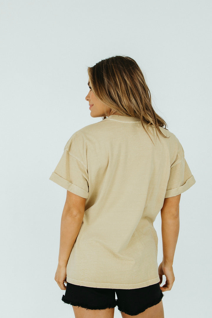 Bethany Surfer Graphic Tee