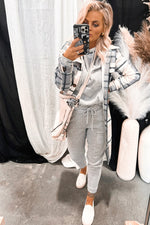 Easton Sweatpants - FINAL SALE