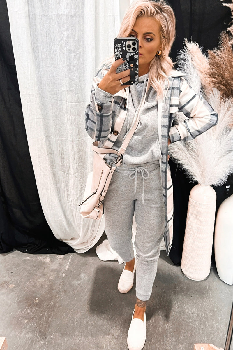 Easton Sweatpants - FINAL SALE