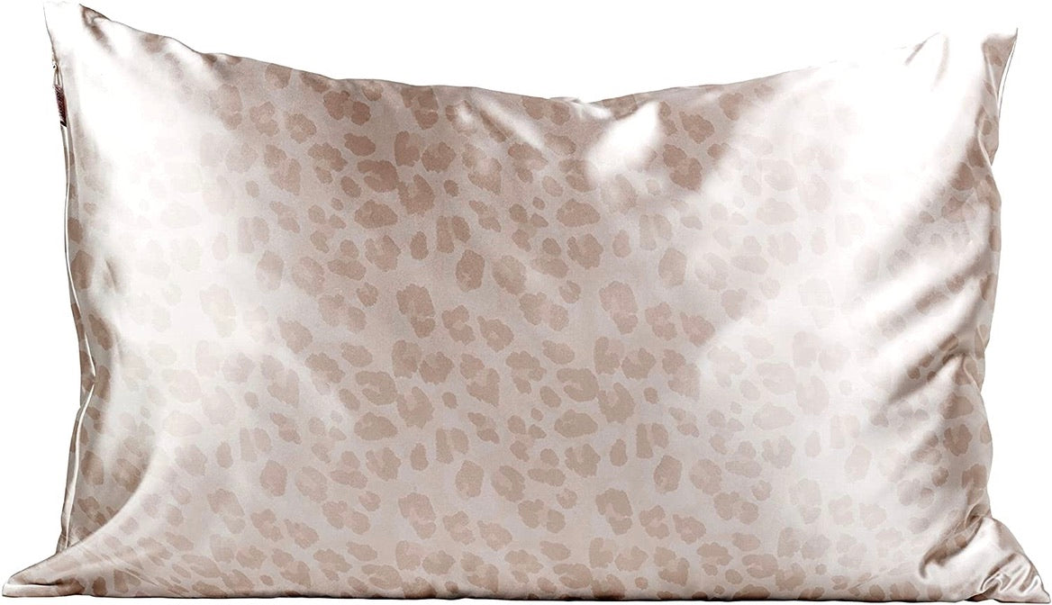 Tana Satin Pillowcase - FINAL SALE