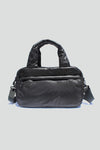 Destry Puffy Nylon Travel Bag