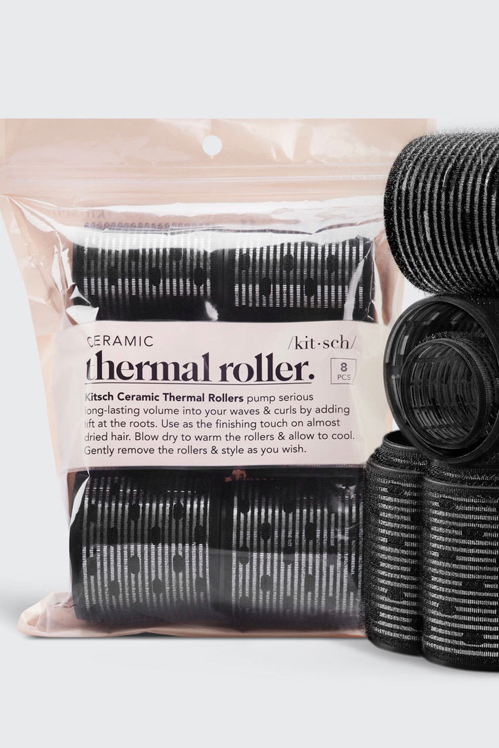 Surrie Ceramic Thermal Rollers