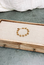Logan Knot Chain Bracelet