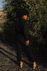 Romero Utility Jumpsuit