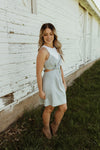 Lakeland Mini Dress - FINAL SALE