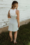 Lakeland Mini Dress - FINAL SALE
