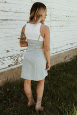 Lakeland Mini Dress - FINAL SALE