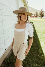 Marly Ribbed Top - FINAL SALE