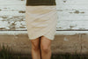 Yara Pleated Skirt - FINAL SALE