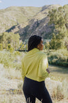 Reed Cowl Neck Pullover - FINAL SALE