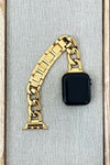 Goldie Chain Watch Band - FINAL SALE
