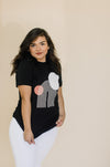 Rylin Rainbow Tee - FINAL SALE