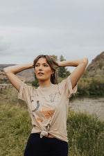 Feeling Lucky Graphic Tee