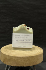 The Therapist - Natural Homemade Soap