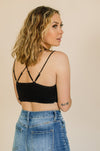 Ophelia Bralette - FINAL SALE