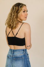 Ophelia Bralette - FINAL SALE