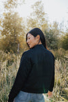Liam Reversible Jacket - FINAL SALE