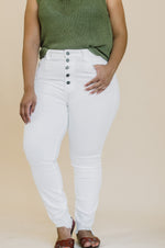 Cara Dacey Jeans - FINAL SALE