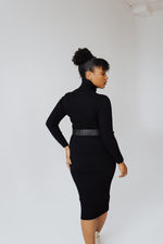 Noah Sweater Dress - FINAL SALE