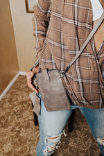 Mora Cellphone Bag Lux Collection