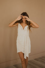 Athena Mini Dress - FINAL SALE