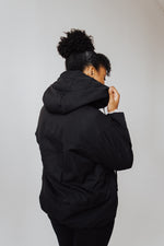 Snow Drop Coat - FINAL SALE