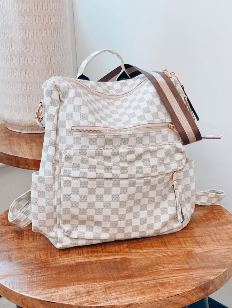 Malea Convertible Bag - FINAL SALE