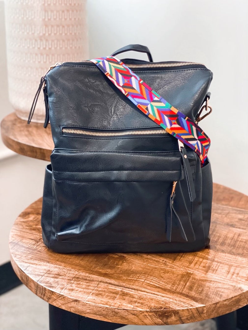 Malea Convertible Bag - FINAL SALE