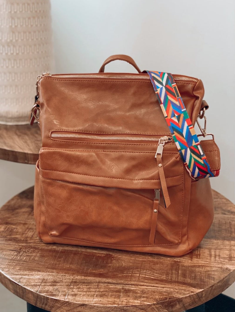 Malea Convertible Bag - FINAL SALE