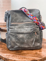 Malea Convertible Bag - FINAL SALE