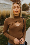 Darny Knit Sweater - FINAL SALE