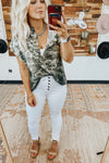 Cara Dacey Jeans - FINAL SALE